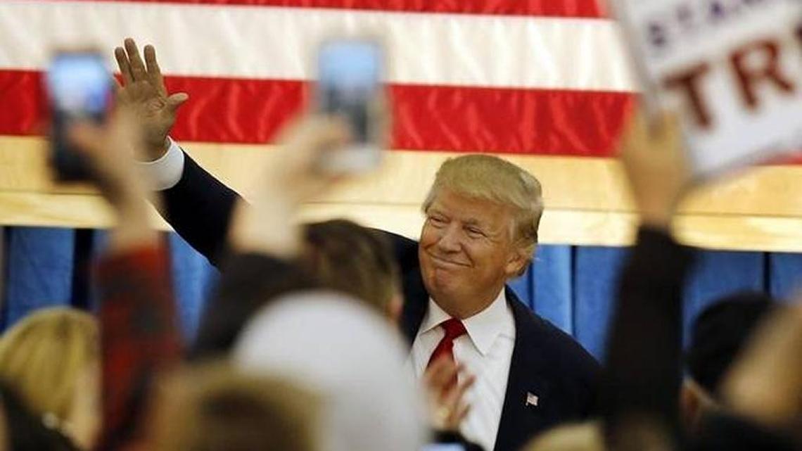 Would Jesus vote for Donald Trump?