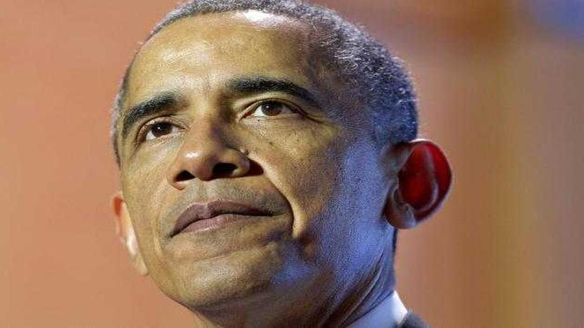 Why Obama must continue taking it on the chin for the poor and vulnerable