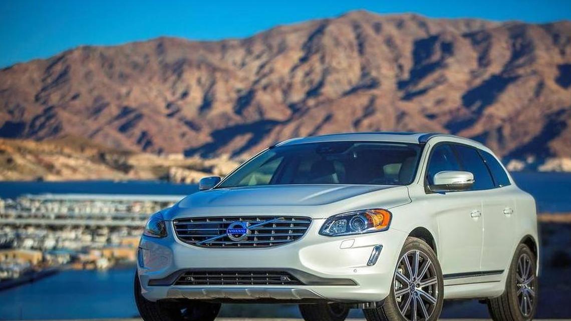 Volvo chooses South Carolina for first U.S. car factory. Give Gov. Haley credit?