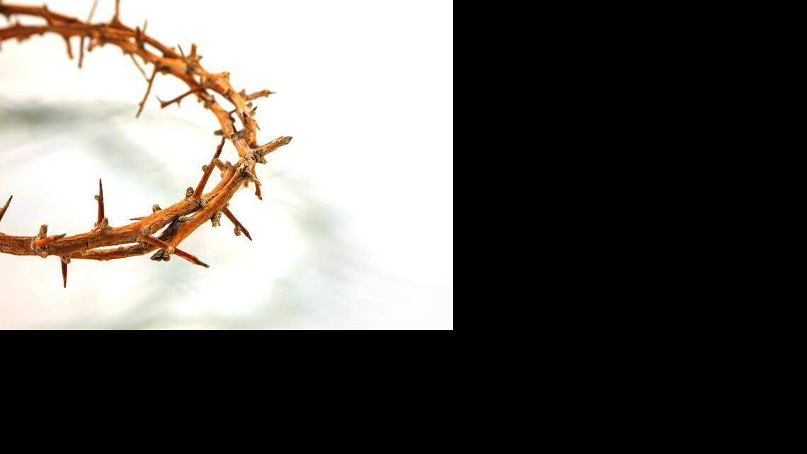 Blog | These Christians allow themselves to be (literally) nailed to cross. Would you?