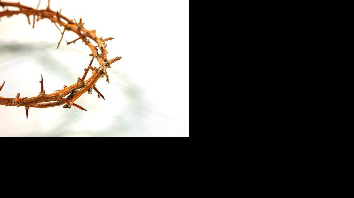 
Some Christians try to literally share in the suffering Jesus endured.
