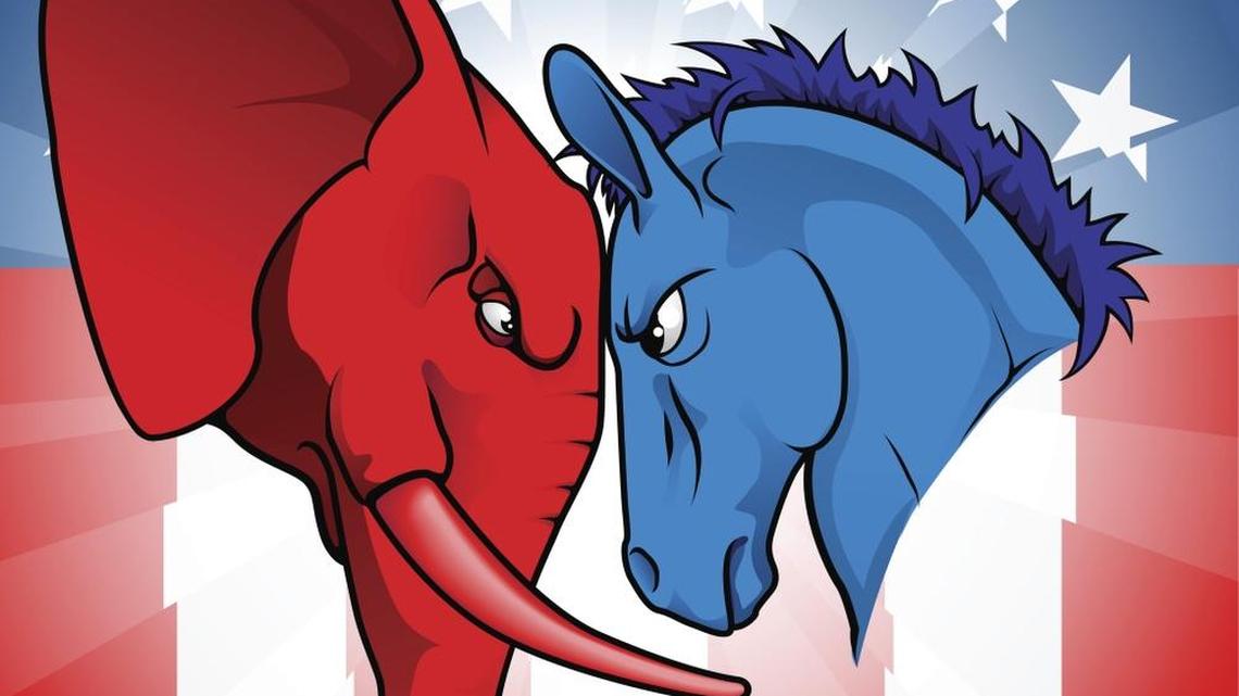 Bestler: Election 2016 is here, but keep it off the dinner table