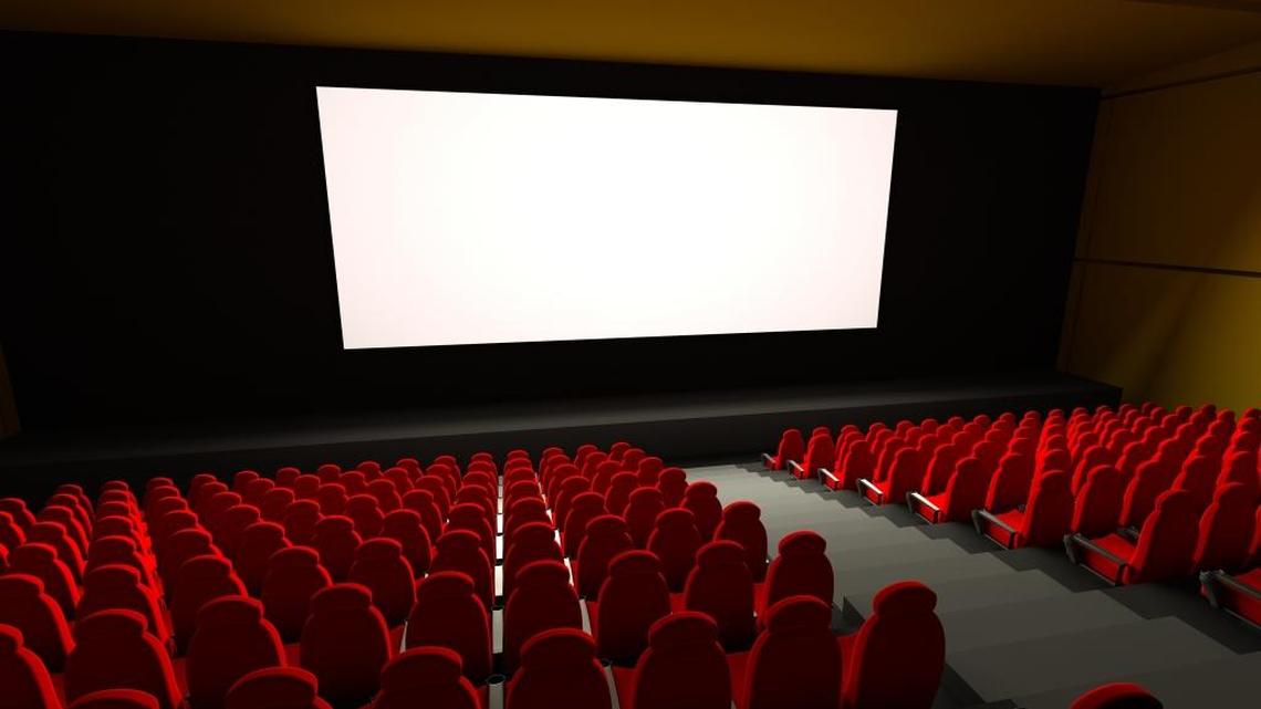 Latest movie filmed in McClellanville captures the heart of our small village