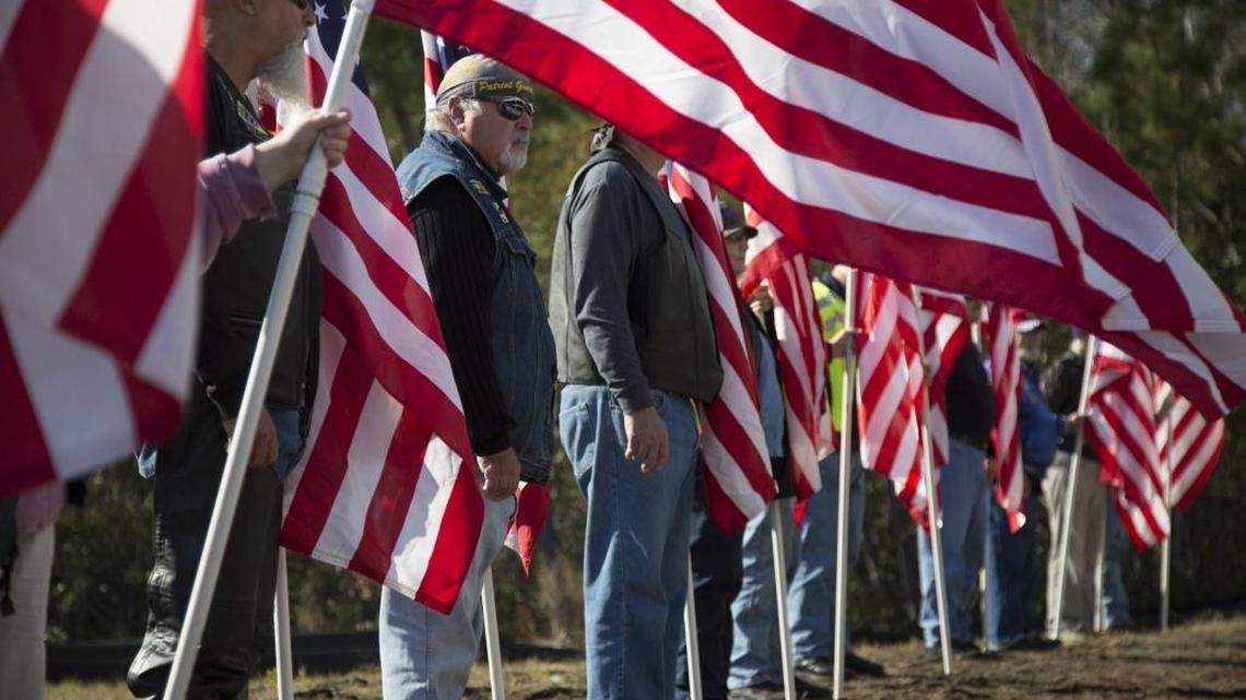 Bestler | Veterans designation on driver’s license matter of pride