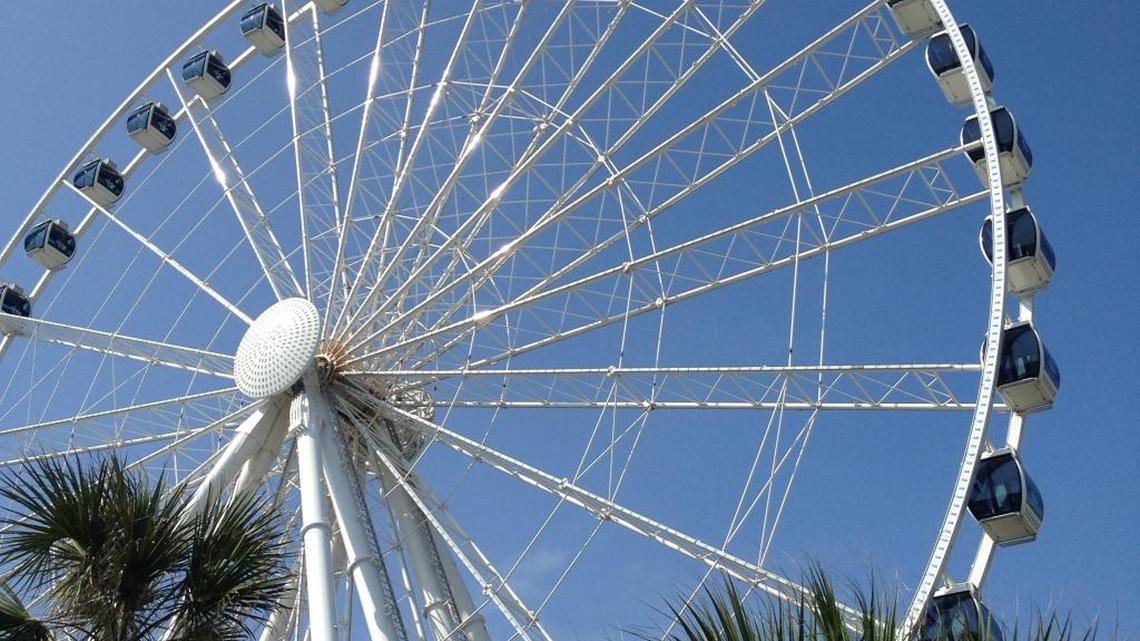 ‘What you think about Myrtle Beach is wrong,’ travel writer says