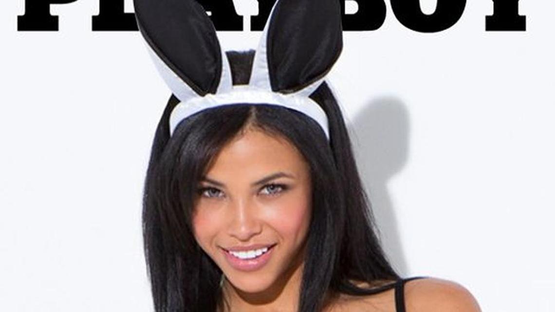 Playboy much more than meets the naked eye