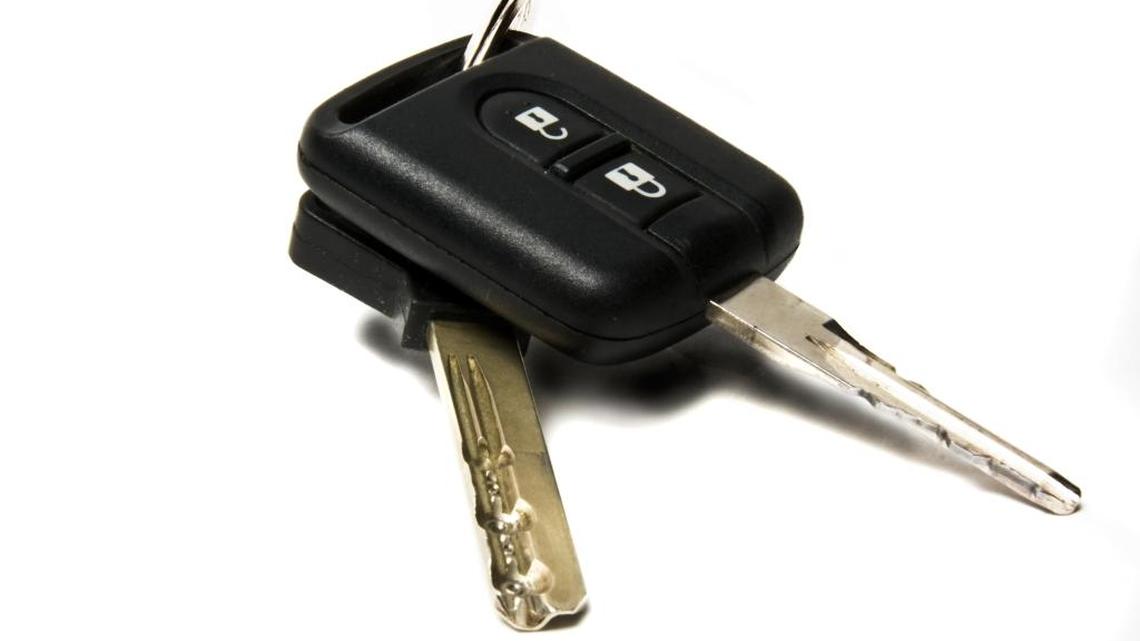 Loving the Xterra, but it’s obvious few others did