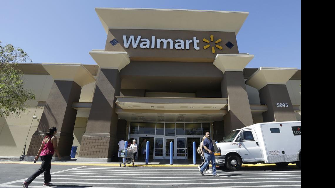 Bob Bestler | Wal-Mart making moves I can get behind