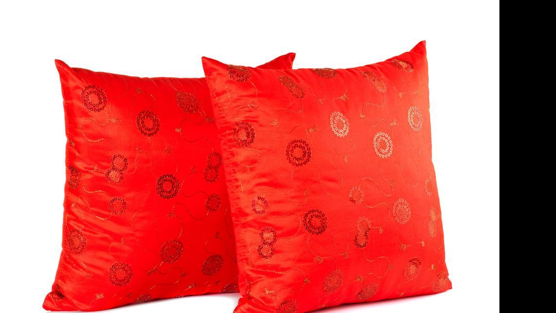 On the Loose | Making the break from a security pillow