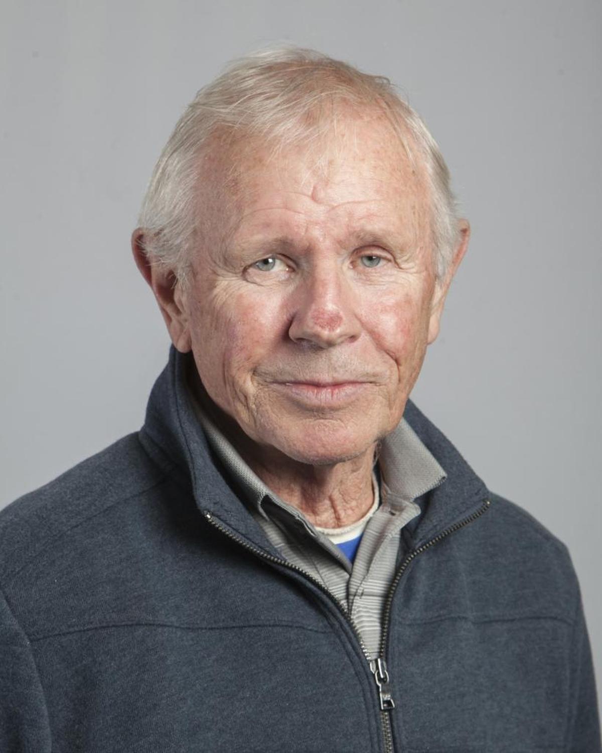 Bob Bestler, a contributing columnist for The Sun News