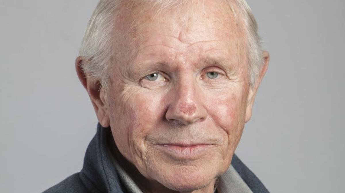 Bob Bestler, a contributing columnist for The Sun News