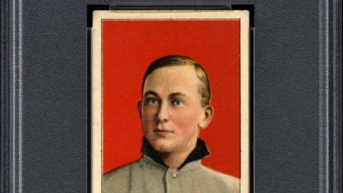 Visit to museum was a revelation, changed my opinion of the infamous Ty Cobb