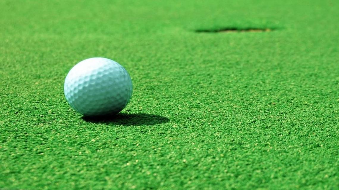 PGA Merchandise Show ups the ante in ridiculous, off-beat golf gizmos