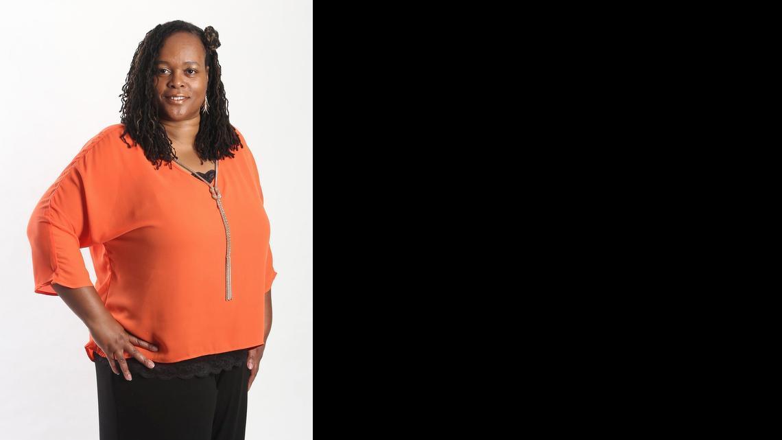 Johanna D. Wilson | Welcome to my new column