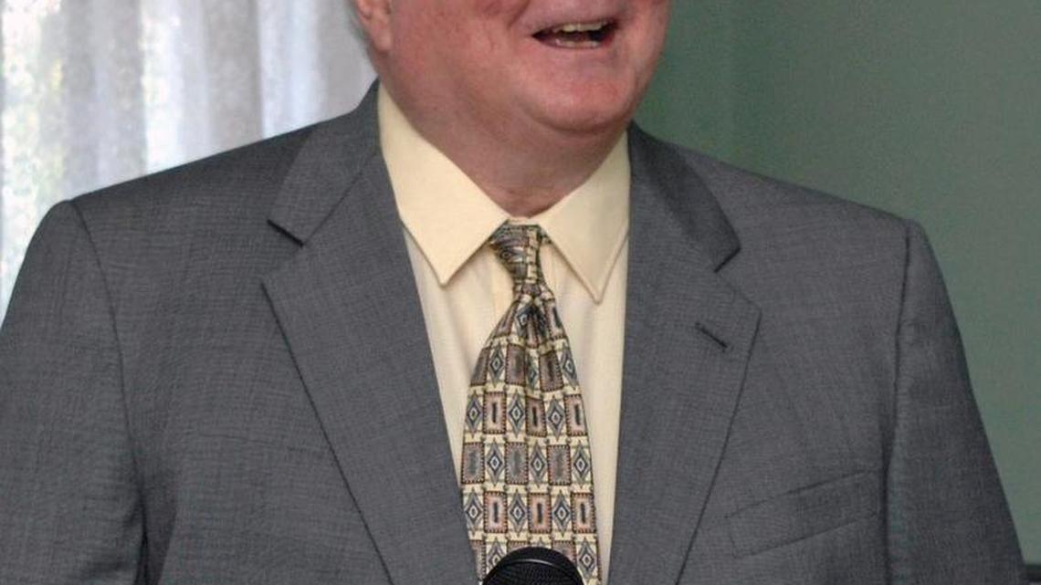 Mourning loss of Pat Conroy and his ‘good writing’