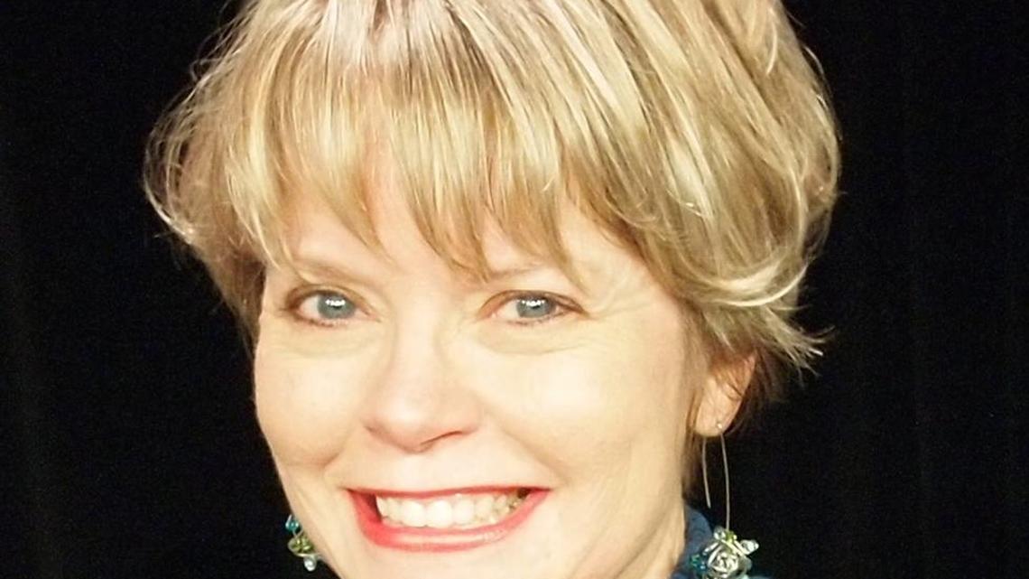 From the Belle Tower | New Yorkers can’t resist her Southern drawl