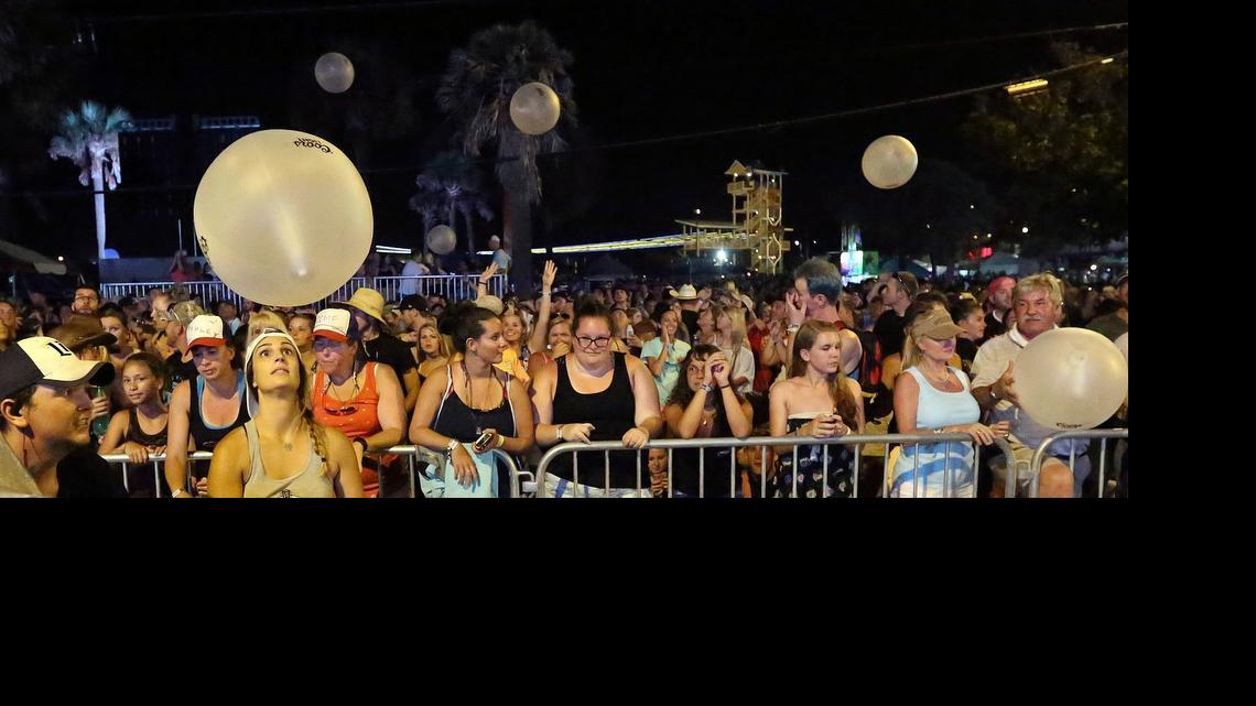 Dear Reader | Why we have ‘letter to the editor’ rules; our coverage of Carolina Country Music Fest in Myrtle Beach