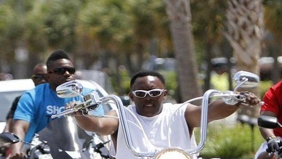 Dear Reader | Covering Bikefest from all angles on all platforms with all our digital tools