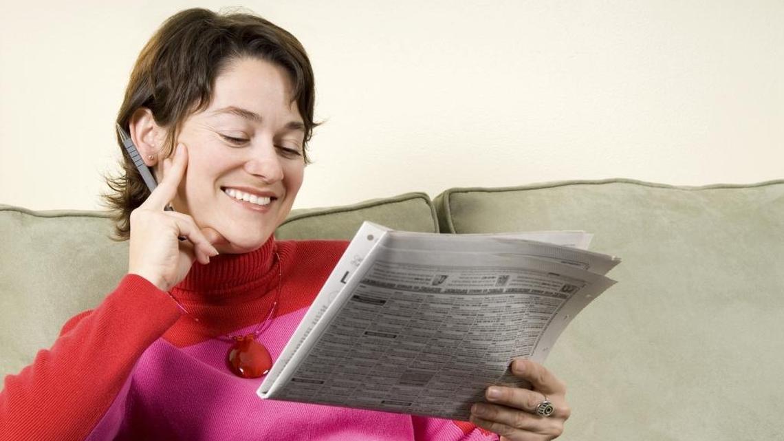 Dear Reader: Exciting changes afoot for readers and some staffers