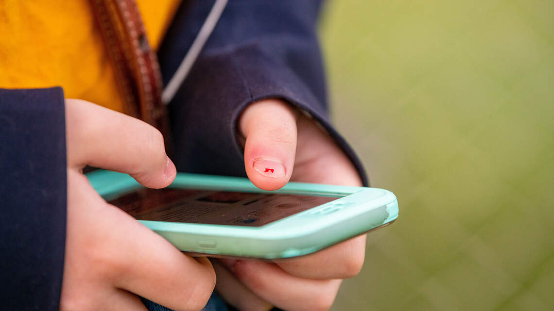 Your Teen’s Cell Phone Could Be Digital Evidence in a Juvenile Case