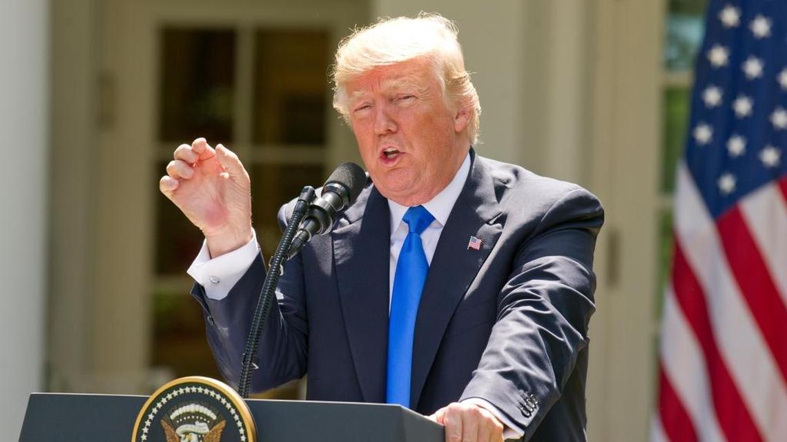 Trump to reveal Cuba policy in Miami next Friday