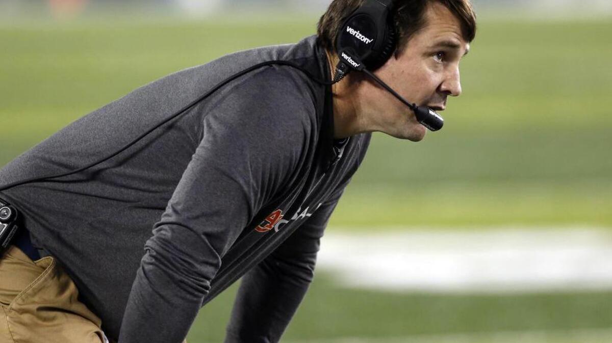 Will Muschamp