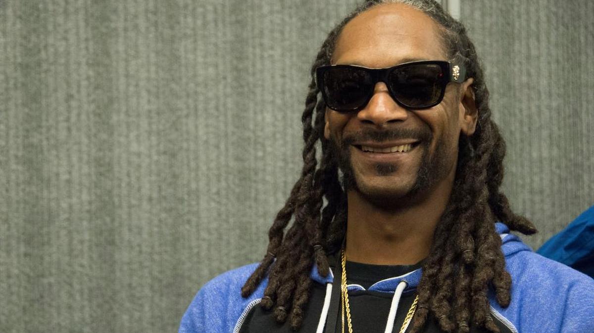 Snoop Dogg