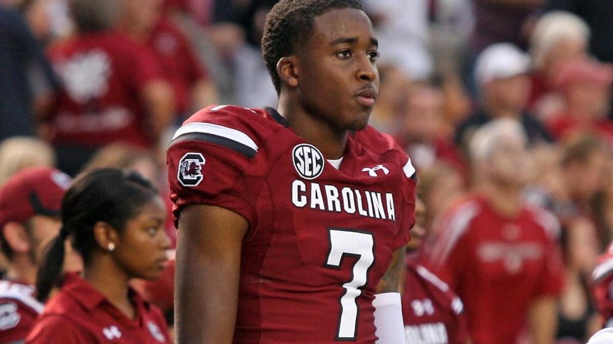 Al Harris Jr.