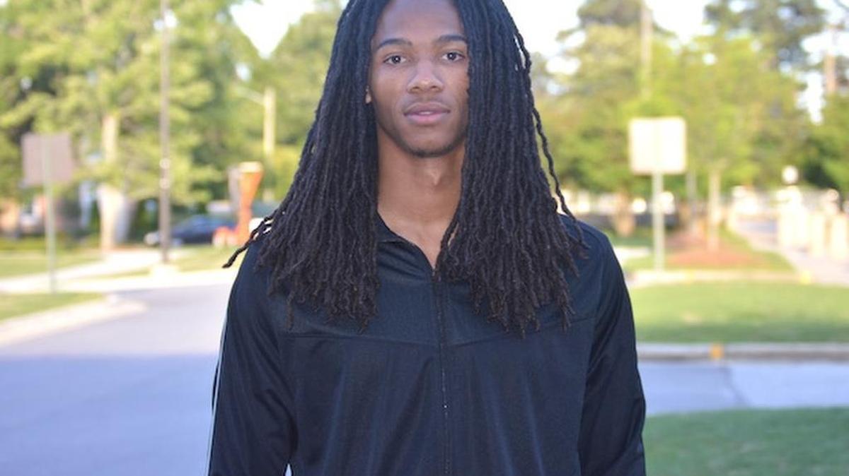 Jamarcus King