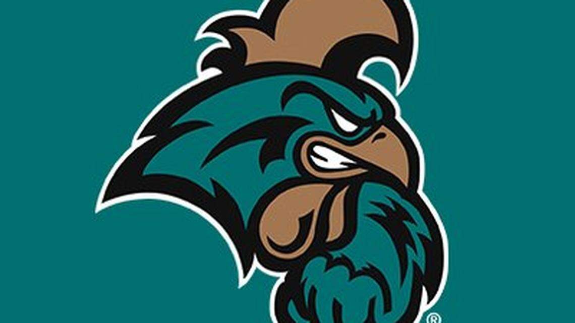 Grayson McCall rallies Coastal Carolina past Gardner-Webb 31-24