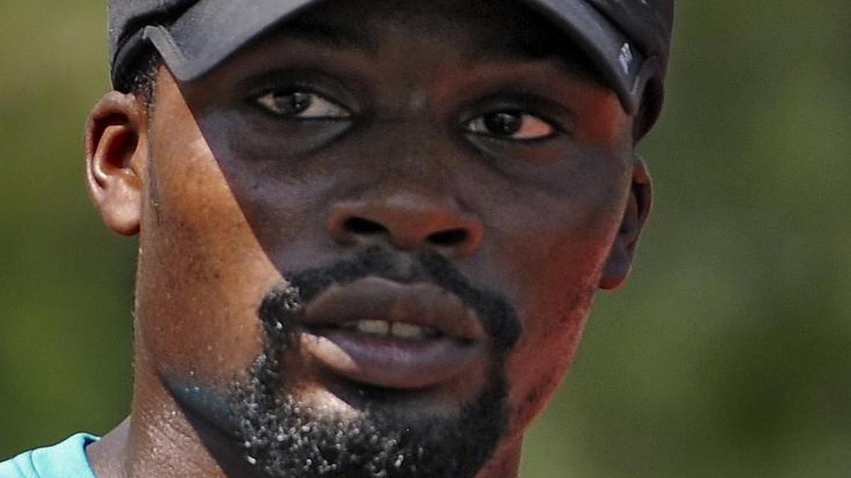 
Coastal Carolina high jumper Reggie Nelson has qualified for the NCAA Outdoor Track and Field Championships for the second straight year.
