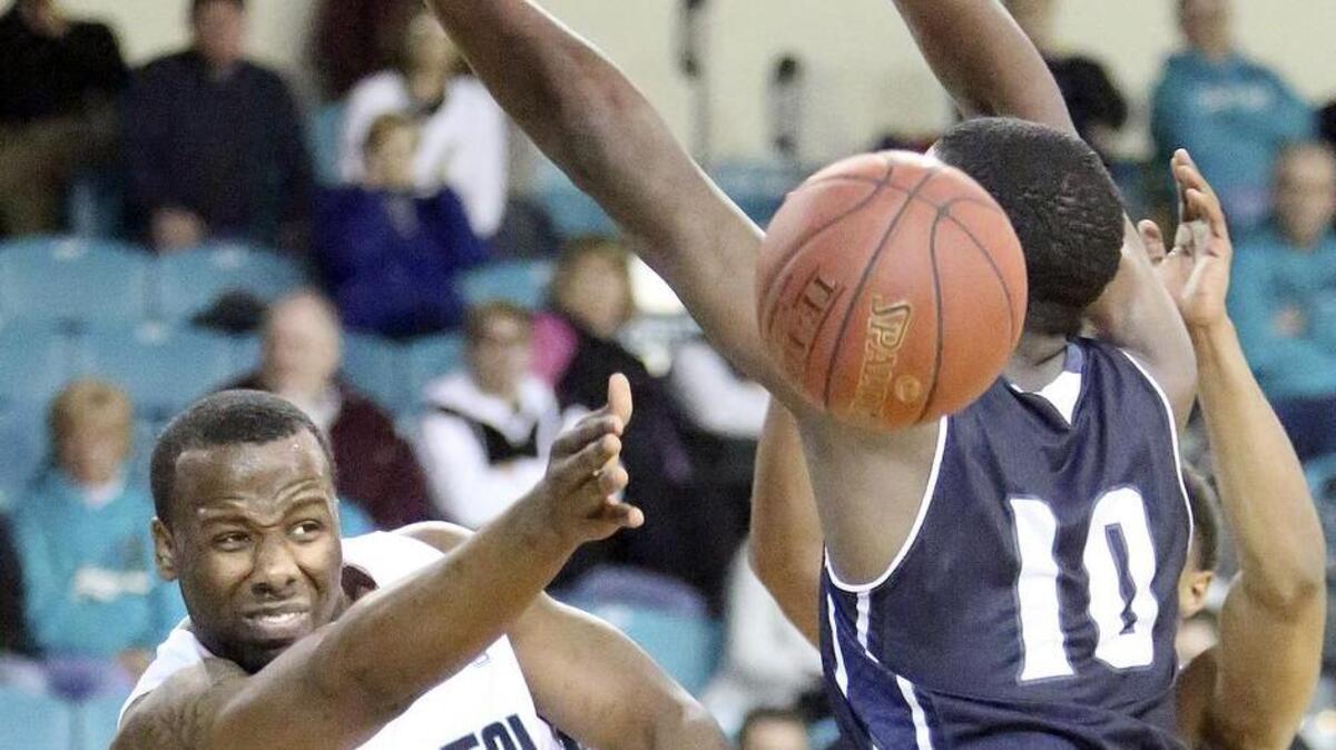 Marcus Freeman is one of several returnees for Coastal Carolina, which starts its season tonight (Friday) in Hawaii against Nevada.