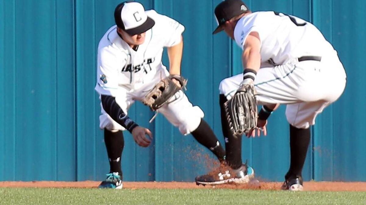 Coastal Carolina plays at North Carolina at 6 p.m. Tuesday.