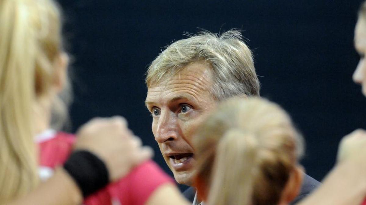 Jozsef Forman and the Coastal Carolina volleyball team will take on No. 7 national seed North Carolina in the second round of the NCAA tournament at 6 p.m. Saturday.