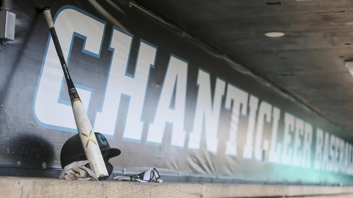 With CCU baseball activities suspended due to COVID, hospitals work to limit cancellations