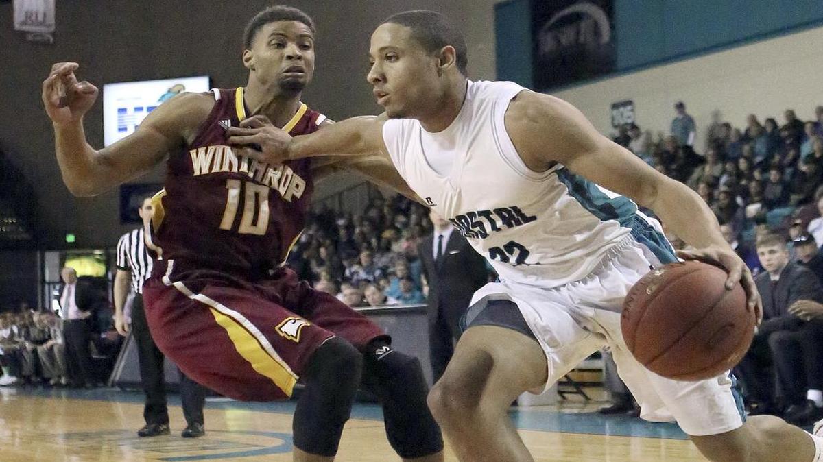 Coastal Carolina and Winthrop have waged quite the battles over the years. But with the Chants moving out of the Big South, Saturday’s matchup could be the Eagles’ last trip to Conway for some time.