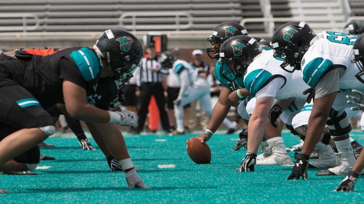 Coastal Carolina has a new four-game agreement to face Army in football.