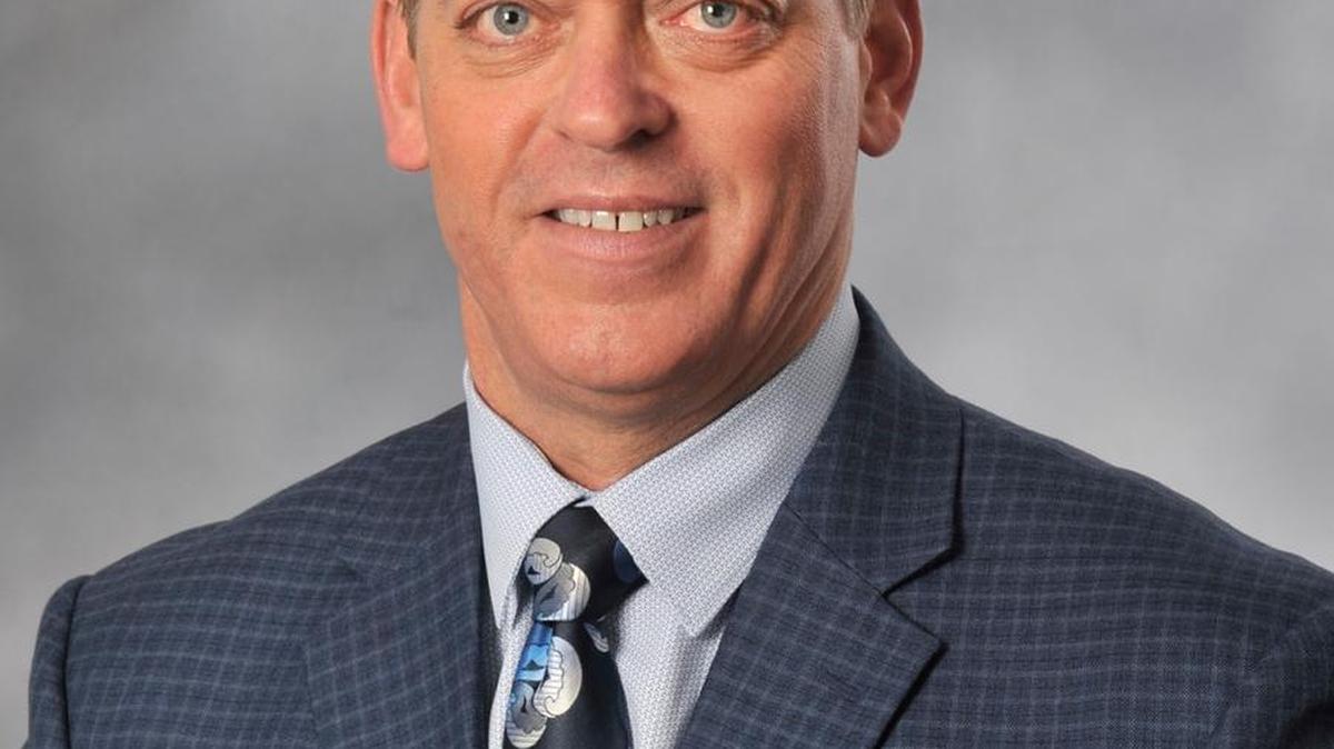 Rick Mueller
