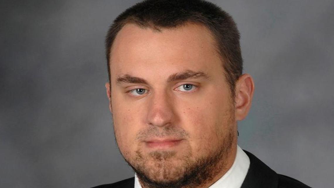 Cleveland Browns giving Chants’ Kaleta a chance in rookie minicamp