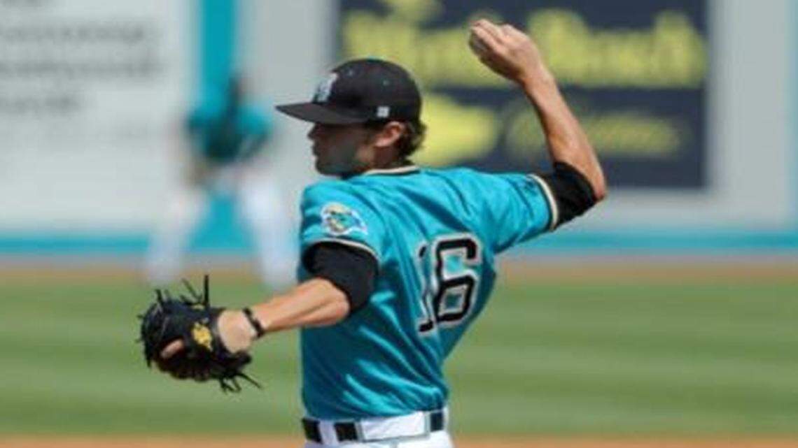 Coastal Carolina baseball picked 3rd in Big South