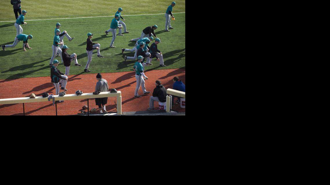 Chants stay at No. 18 in Baseball America poll with big game on deck