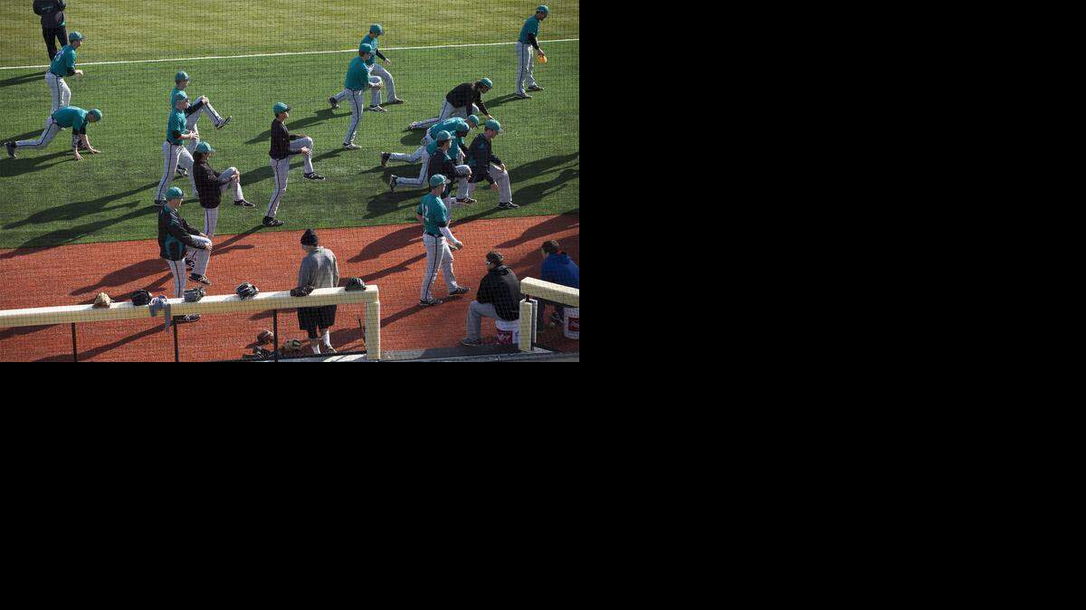 
The Coastal Carolina baseball team remained at No. 18 in the Baseball America Top 25 poll.
