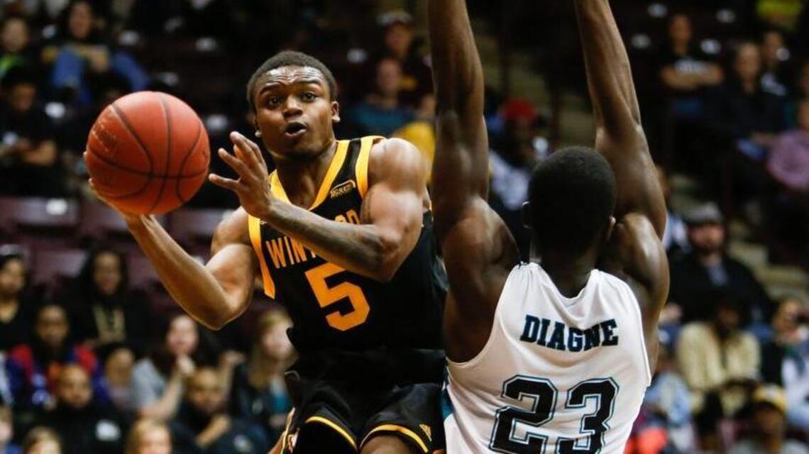 Resurgence of a rivalry: Three things to know when Coastal Carolina visits Winthrop