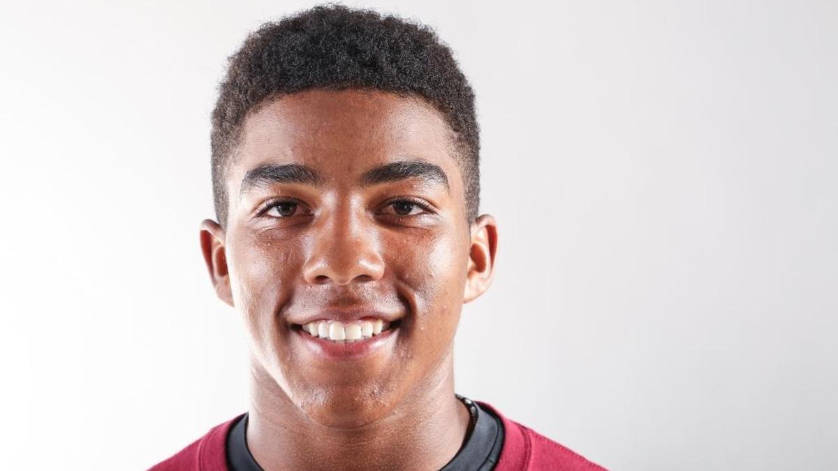 Brandon McIlwain