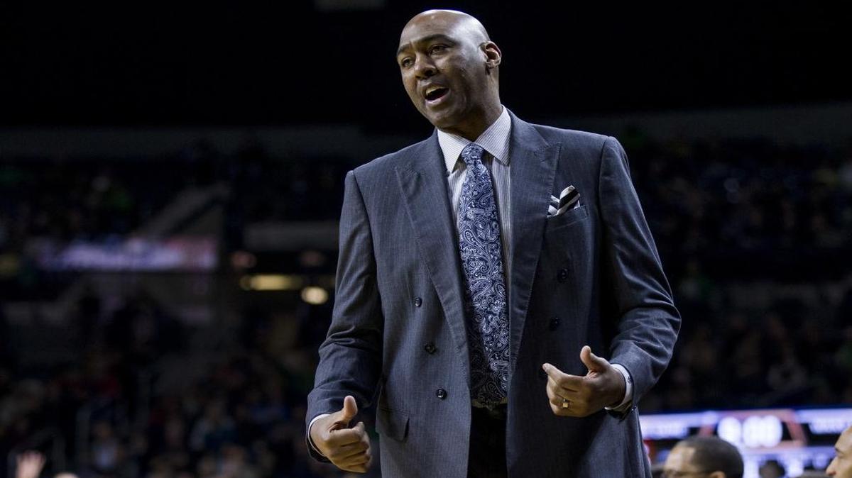 Danny Manning’s Wake Forest Demon Deacons host Pittsburgh at 7 p.m. Wednesday (FSN).