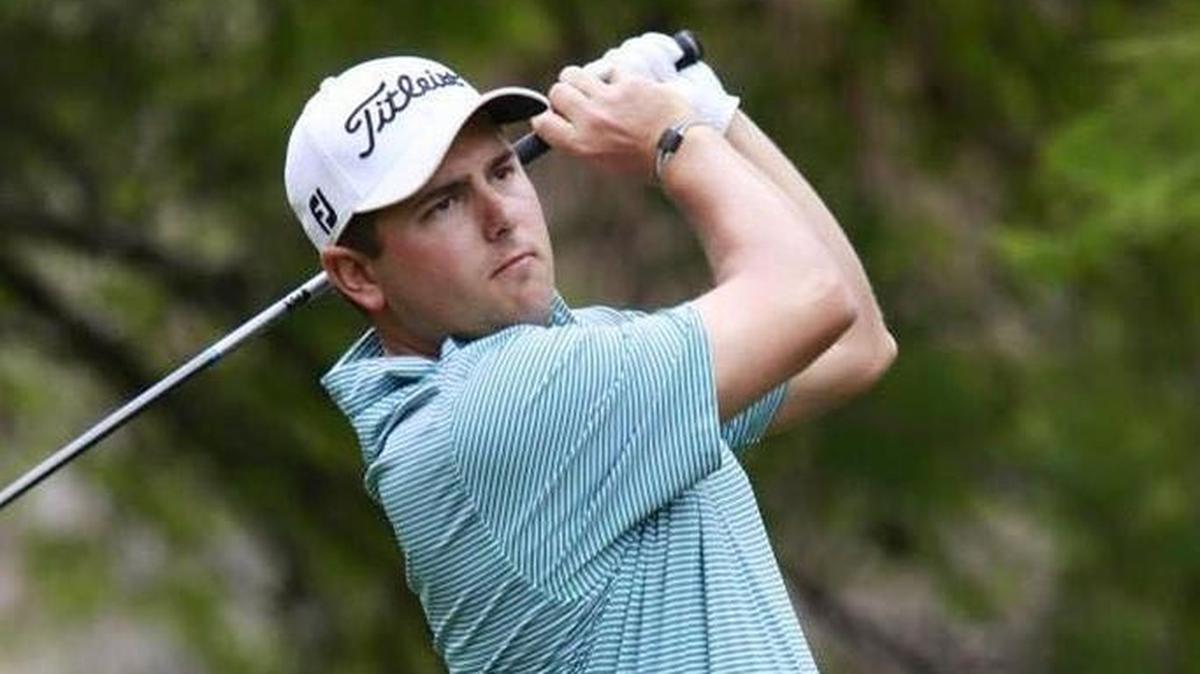 Zack Byrd of Murrells Inlet has accepted the job of assistant women’s golf coach at Colorado State University.