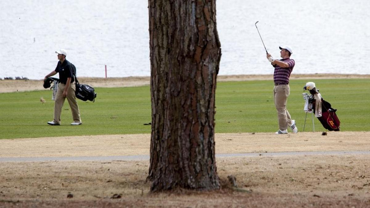 The General James Hackler Championship will feature eight of the top 50 teams in the country and offer area golfers an opportunity to play with some of the nation’s top-ranked college players in a preceding college-am.