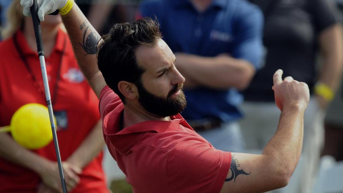 Singer and songwriter Josh Kelley will be performing in the Jam For Juniors Concert on July 24 at the House of Blues.