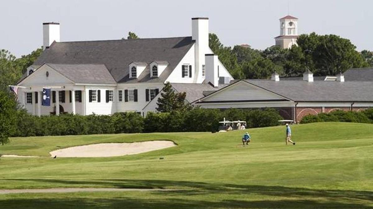 Pine Lakes Country Club