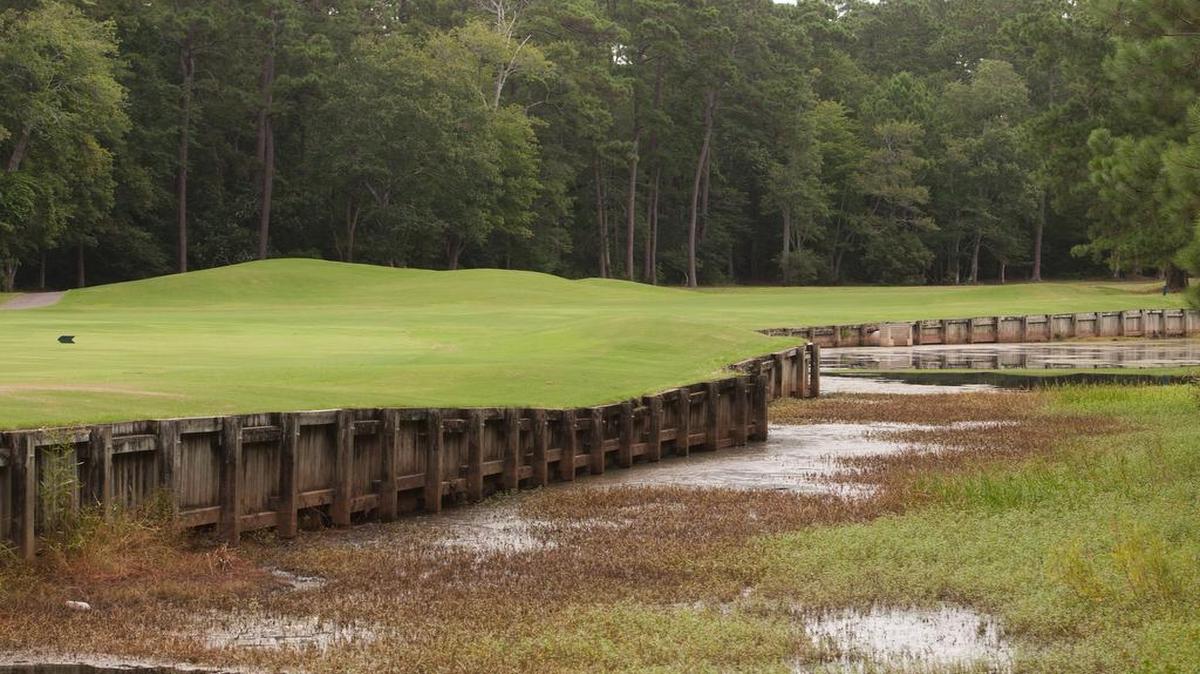 Heather Glen may be closing early in 2018, if a zoning request that will allow a housing development is approved by Horry County.